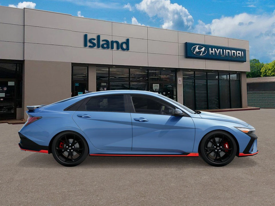 2026 Hyundai Elantra - Image 7 of 17