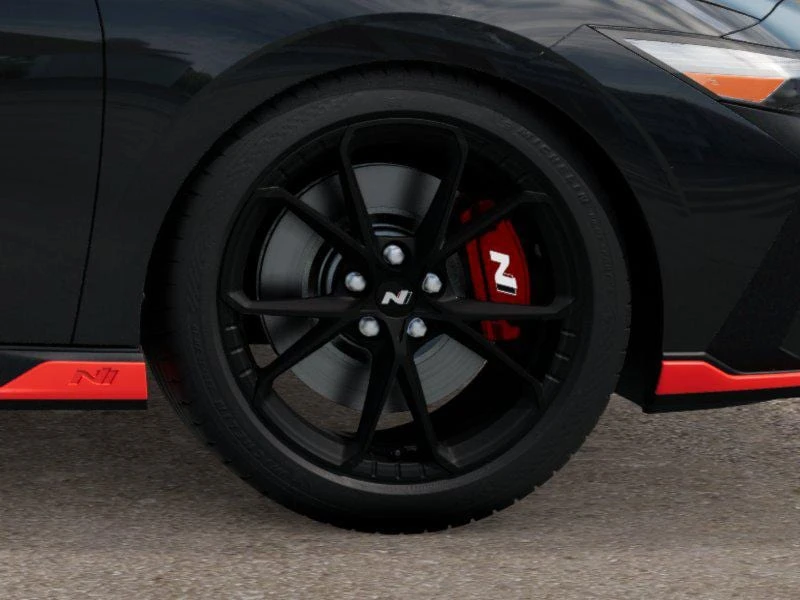 2026 Hyundai Elantra - Image 8 of 17