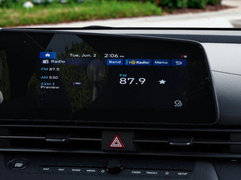 2026 Hyundai Elantra - Image 13 of 17