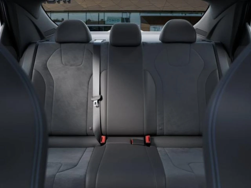 2026 Hyundai Elantra - Image 15 of 20