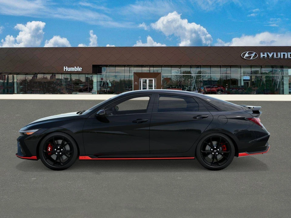 2026 Hyundai Elantra - Image 3 of 17