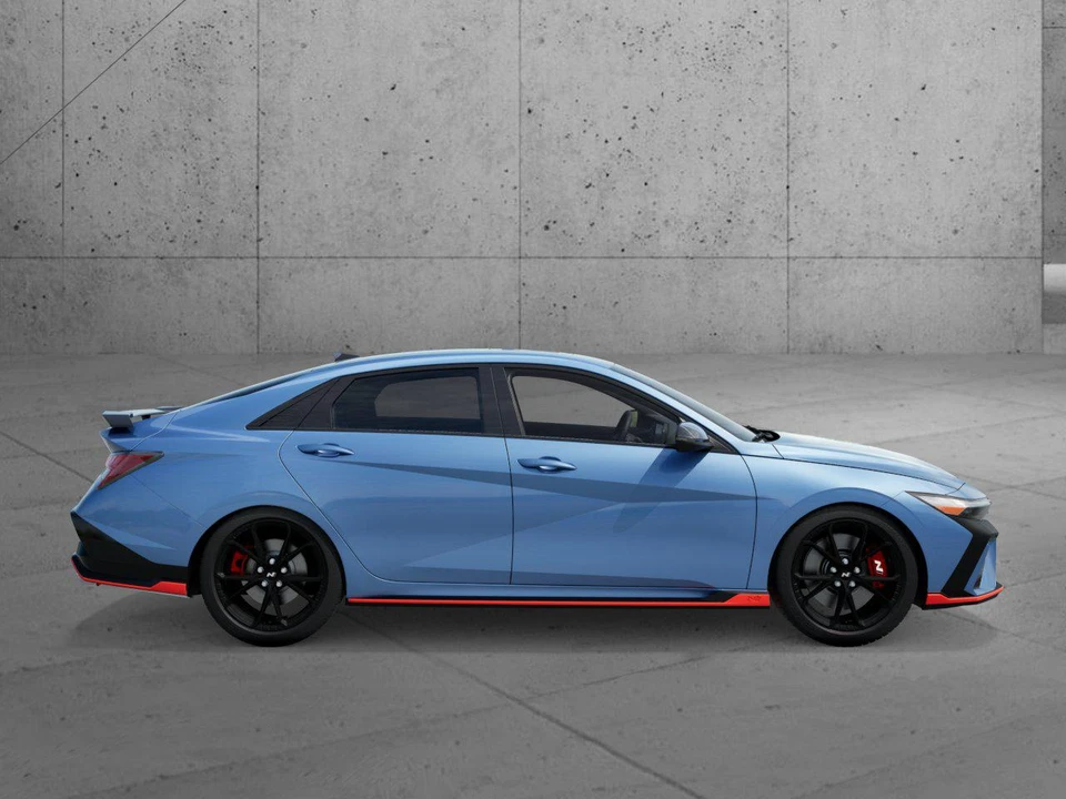 2026 Hyundai Elantra - Image 7 of 17