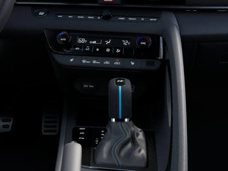 2026 Hyundai Elantra - Image 16 of 17
