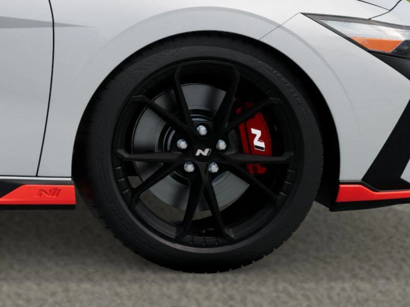 2026 Hyundai Elantra - Image 8 of 17
