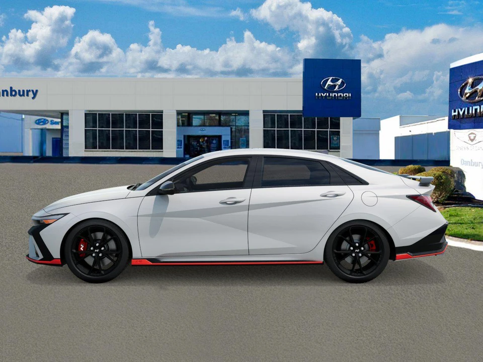 2026 Hyundai Elantra - Image 3 of 17