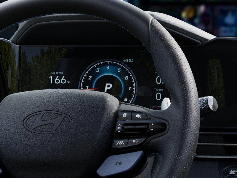 2026 Hyundai Elantra - Image 14 of 17