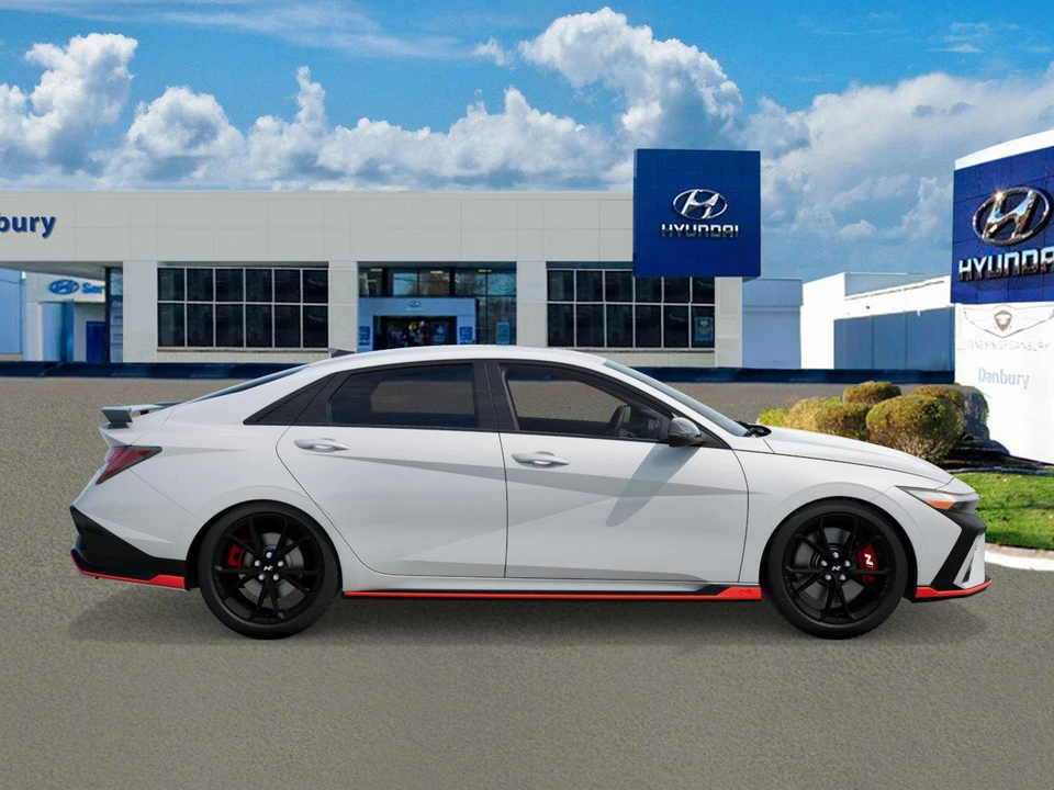 2026 Hyundai Elantra - Image 7 of 17