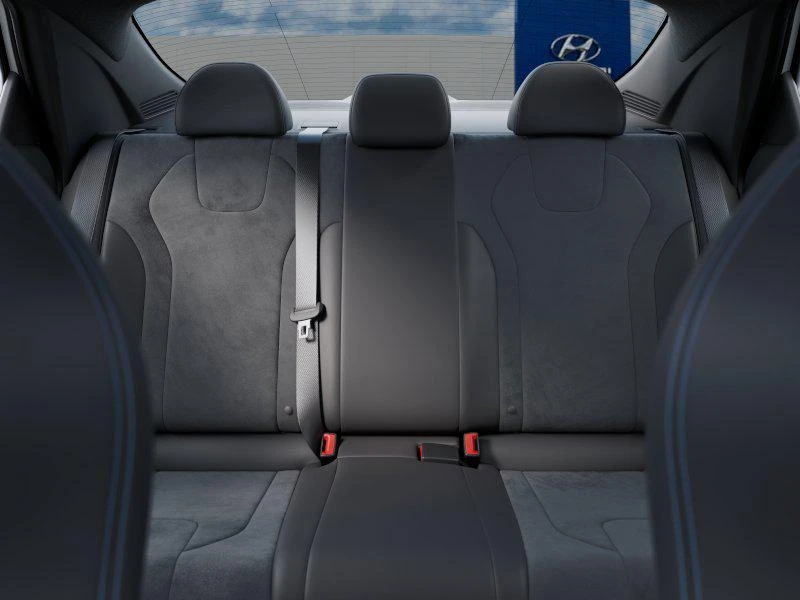 2026 Hyundai Elantra - Image 12 of 17