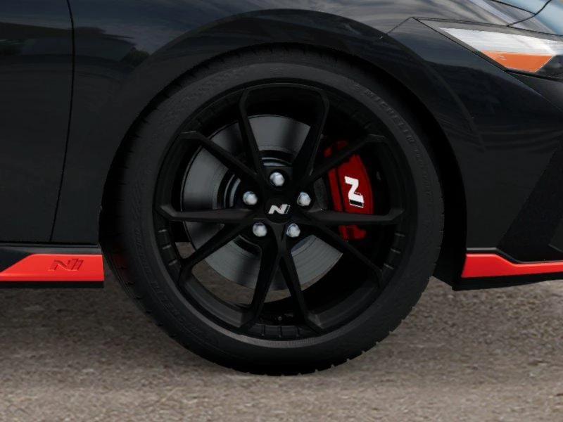 2026 Hyundai Elantra - Image 8 of 17