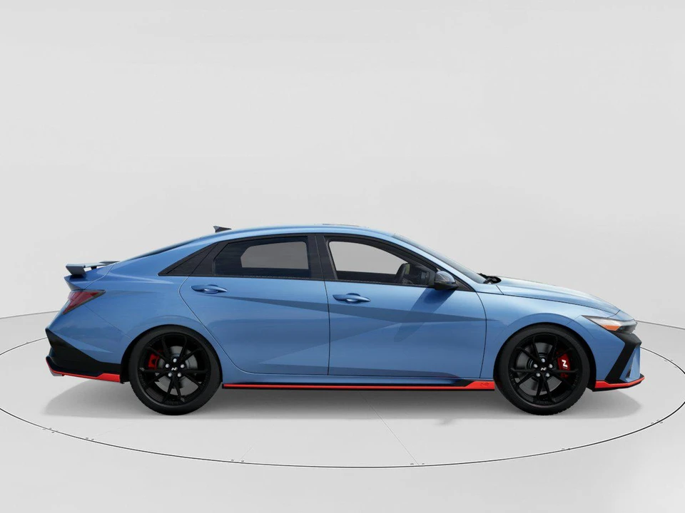 2026 Hyundai Elantra - Image 7 of 17