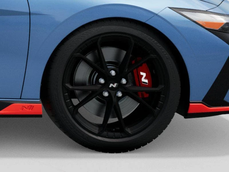 2026 Hyundai Elantra - Image 8 of 17