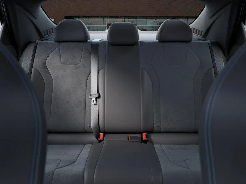 2026 Hyundai Elantra - Image 12 of 17