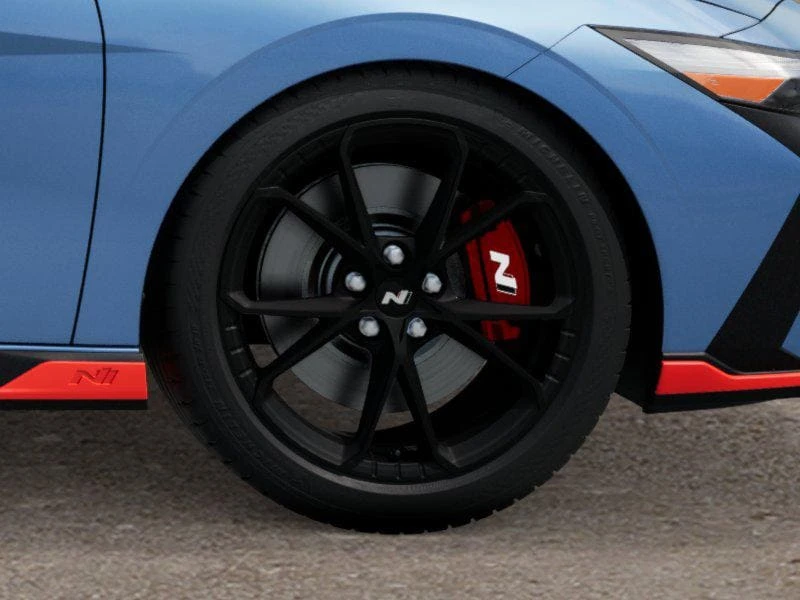 2026 Hyundai Elantra - Image 8 of 17