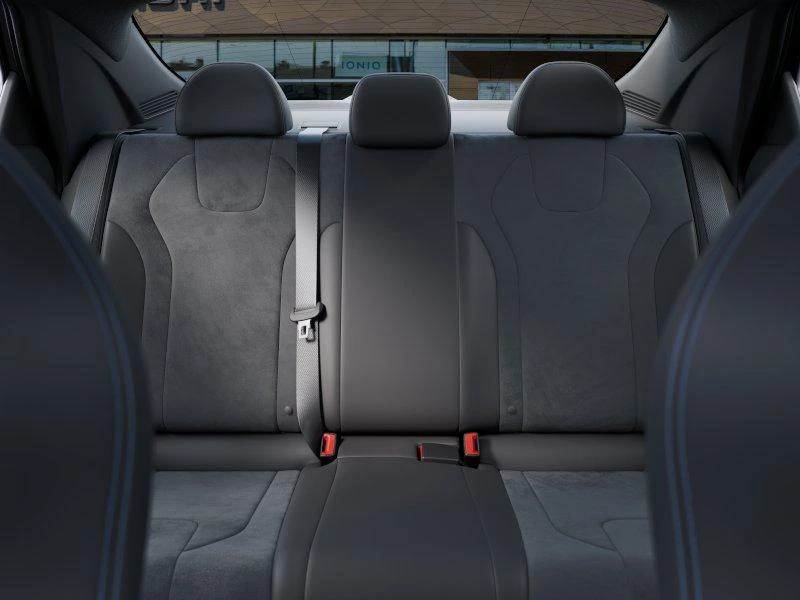 2026 Hyundai Elantra - Image 12 of 17