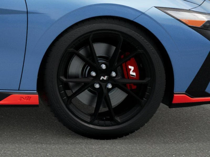 2026 Hyundai Elantra - Image 8 of 17