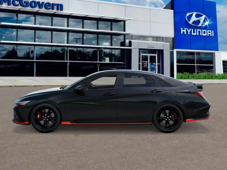 2026 Hyundai Elantra - Image 3 of 17