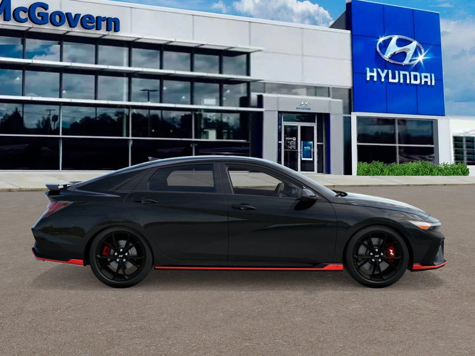 2026 Hyundai Elantra - Image 7 of 17