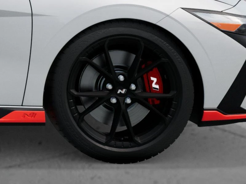 2026 Hyundai Elantra - Image 8 of 17