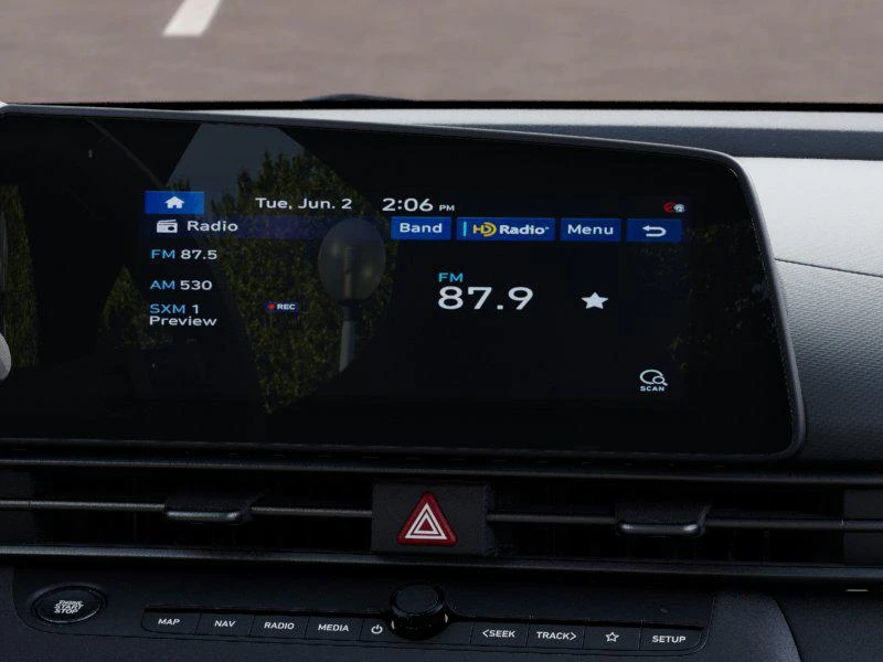 2026 Hyundai Elantra - Image 12 of 16
