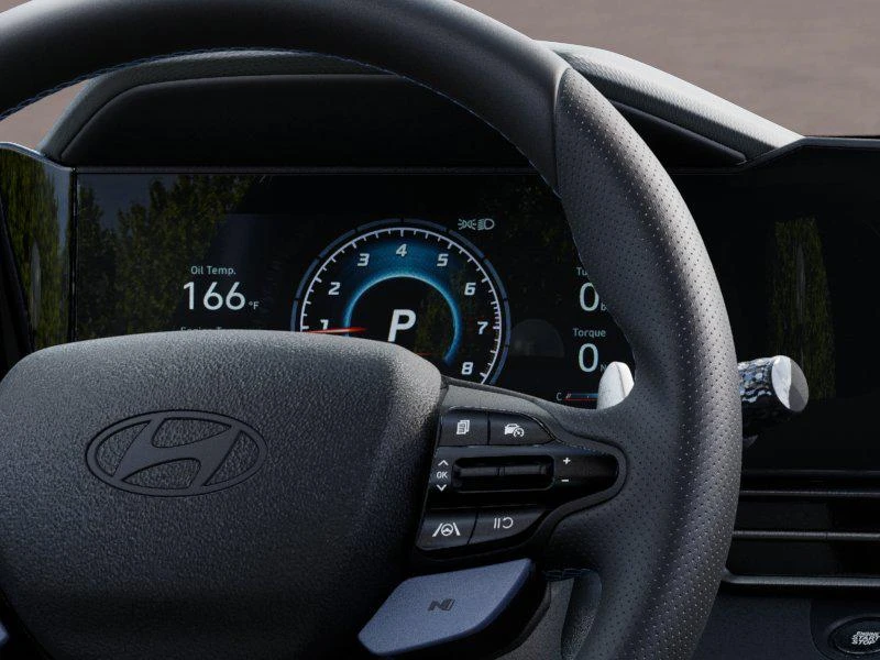 2026 Hyundai Elantra - Image 13 of 16