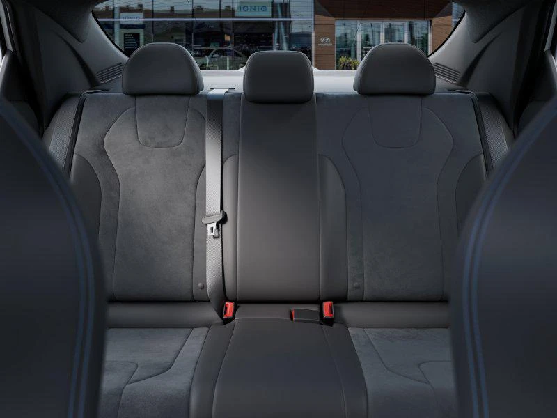 2026 Hyundai Elantra - Image 11 of 16
