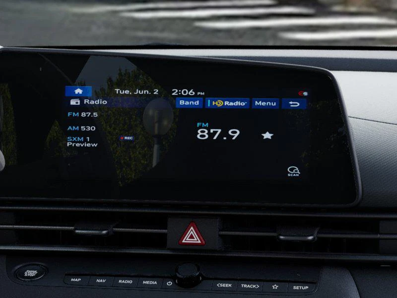 2026 Hyundai Elantra - Image 13 of 17