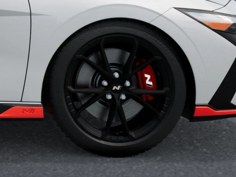 2026 Hyundai Elantra - Image 8 of 17