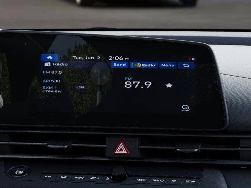 2026 Hyundai Elantra - Image 13 of 17