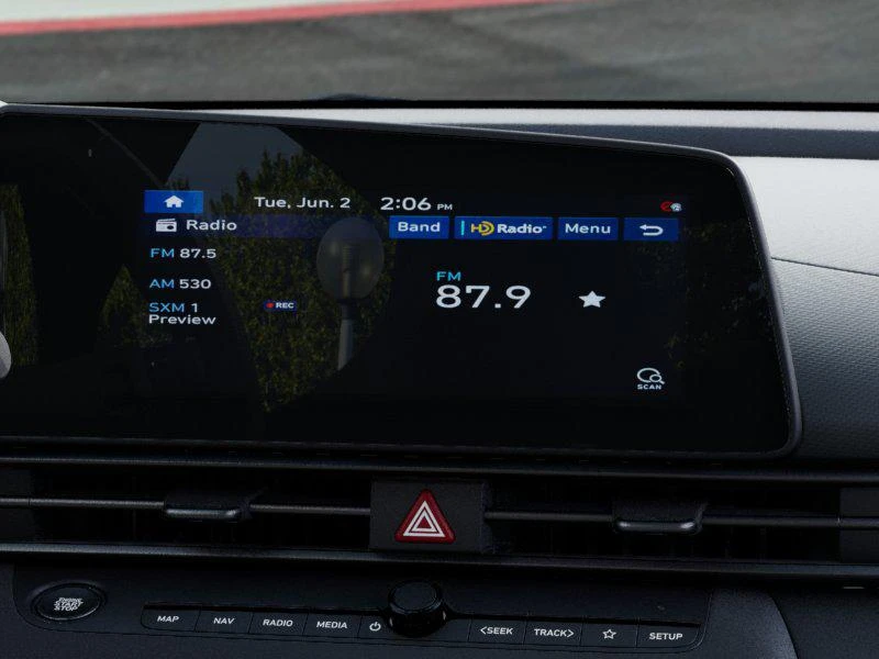 2026 Hyundai Elantra - Image 13 of 17