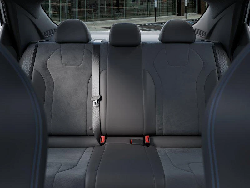 2026 Hyundai Elantra - Image 12 of 17