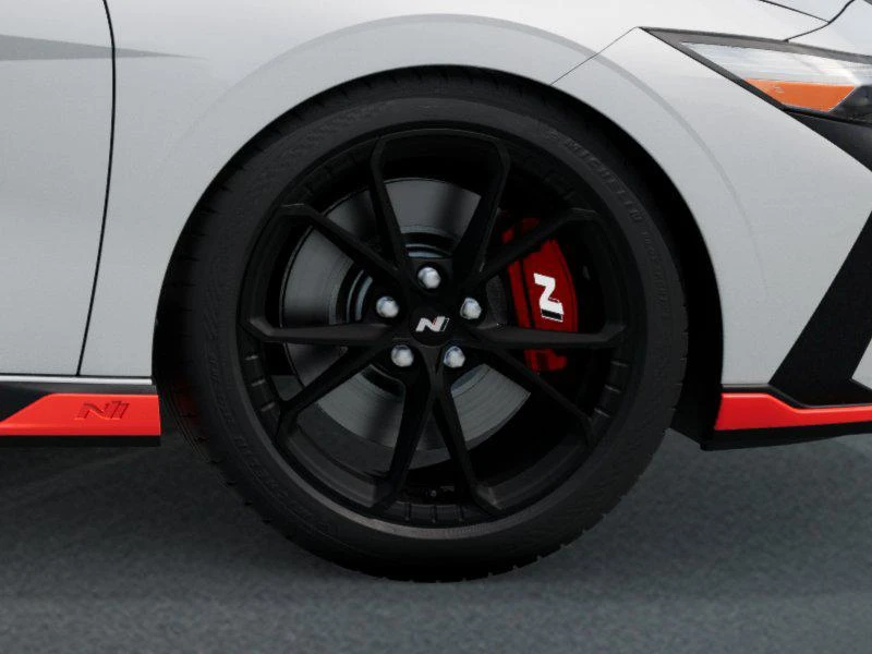 2026 Hyundai Elantra - Image 8 of 17