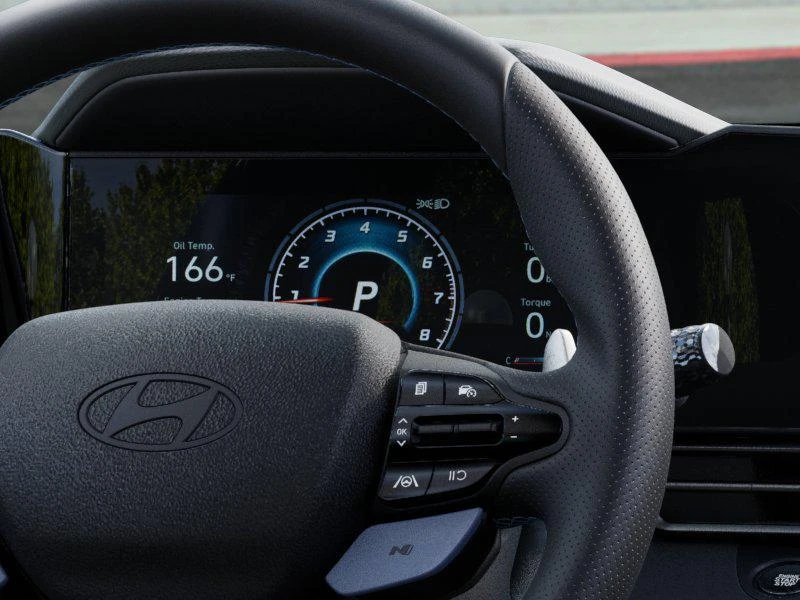 2026 Hyundai Elantra - Image 14 of 17