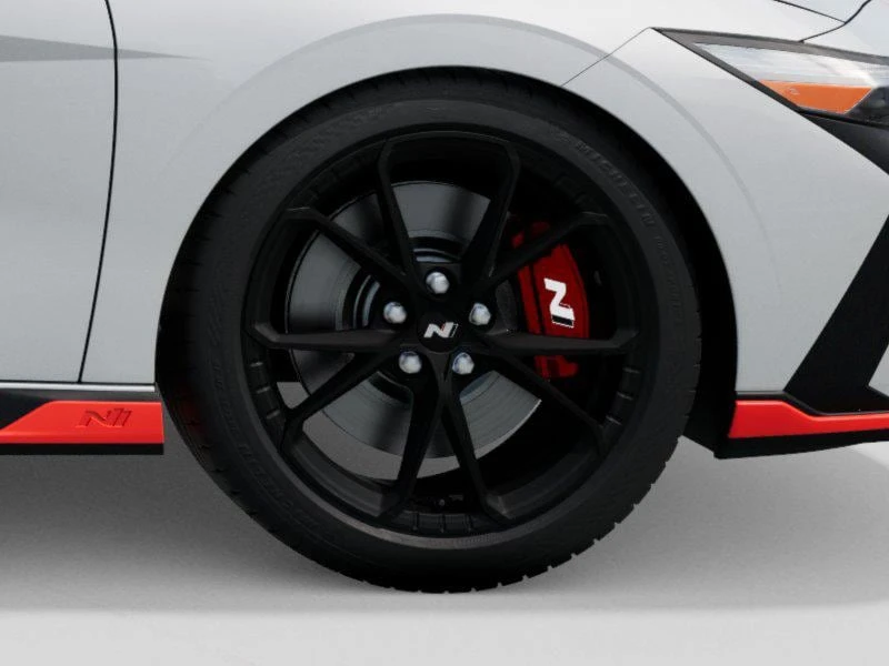 2026 Hyundai Elantra - Image 8 of 17