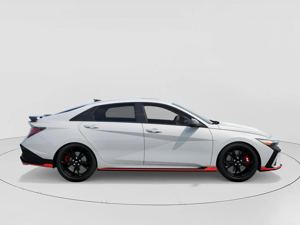 2026 Hyundai Elantra - Image 7 of 17