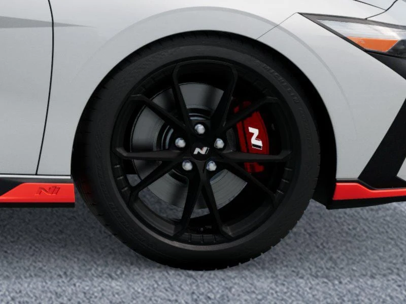 2026 Hyundai Elantra - Image 8 of 17