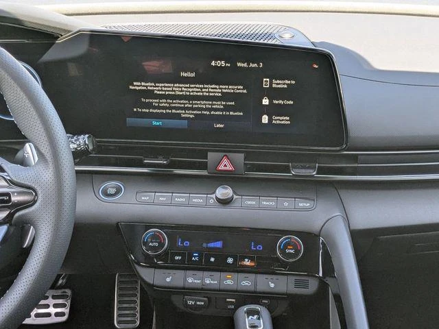 2026 Hyundai Elantra - Image 22 of 31