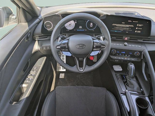 2026 Hyundai Elantra - Image 15 of 31