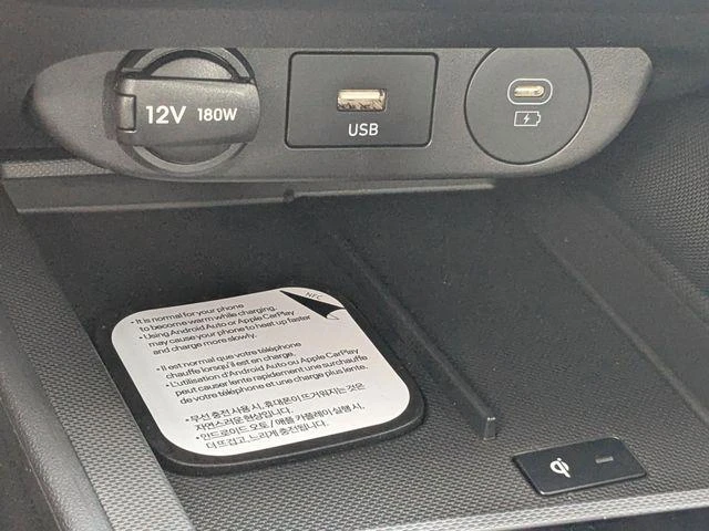 2026 Hyundai Elantra - Image 29 of 31