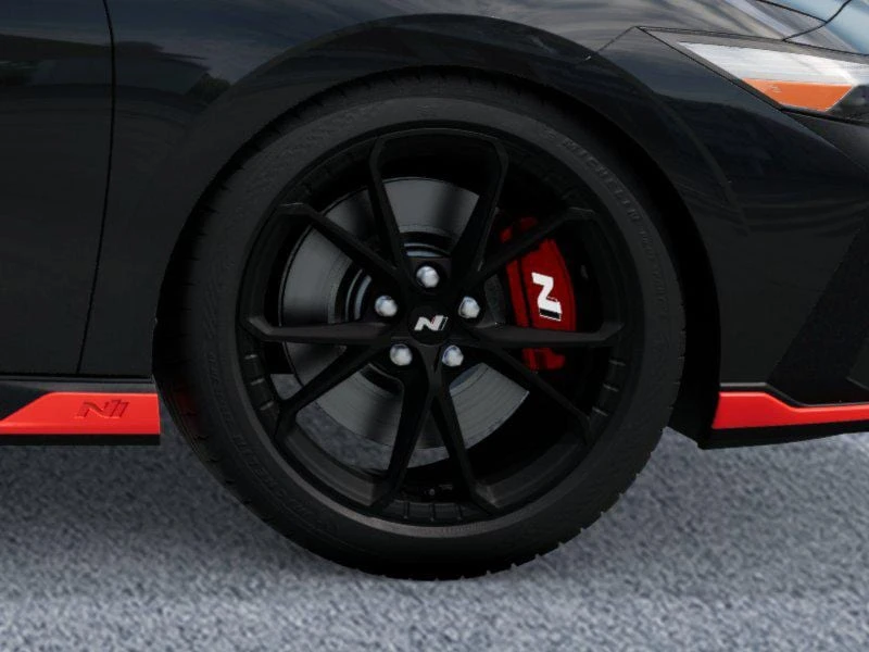 2026 Hyundai Elantra - Image 8 of 17