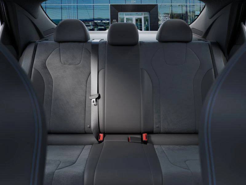 2026 Hyundai Elantra - Image 12 of 17