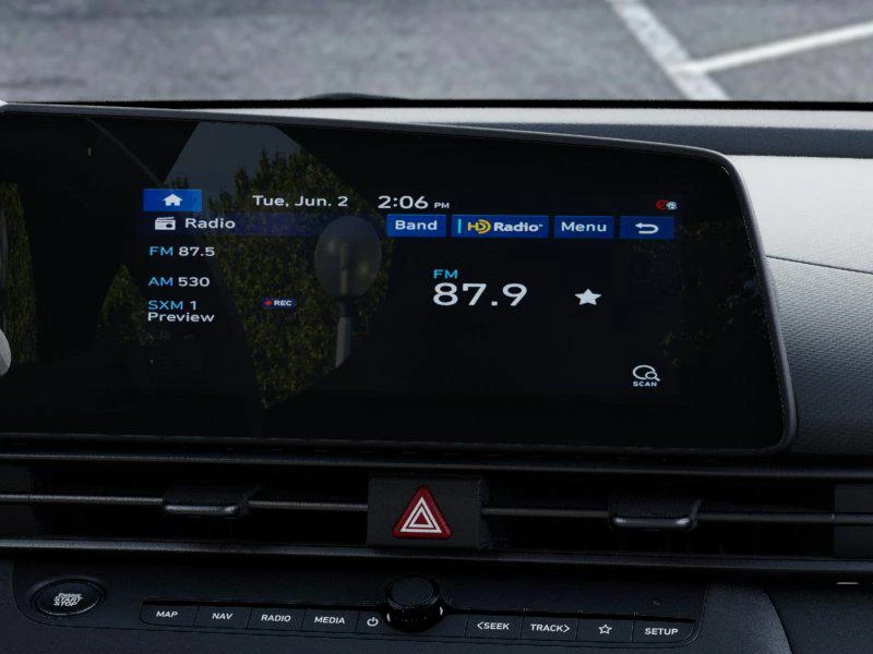 2026 Hyundai Elantra - Image 13 of 17
