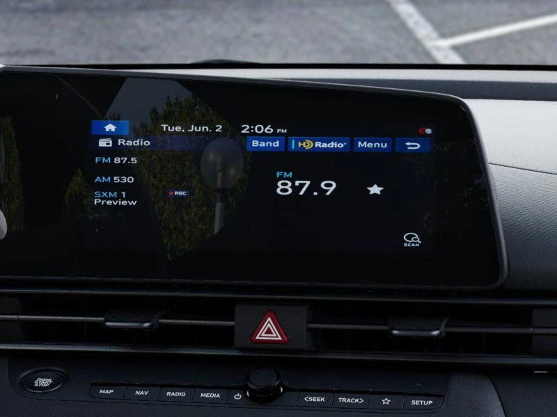 2026 Hyundai Elantra - Image 13 of 17