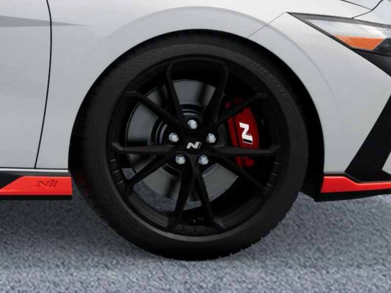 2026 Hyundai Elantra - Image 8 of 17