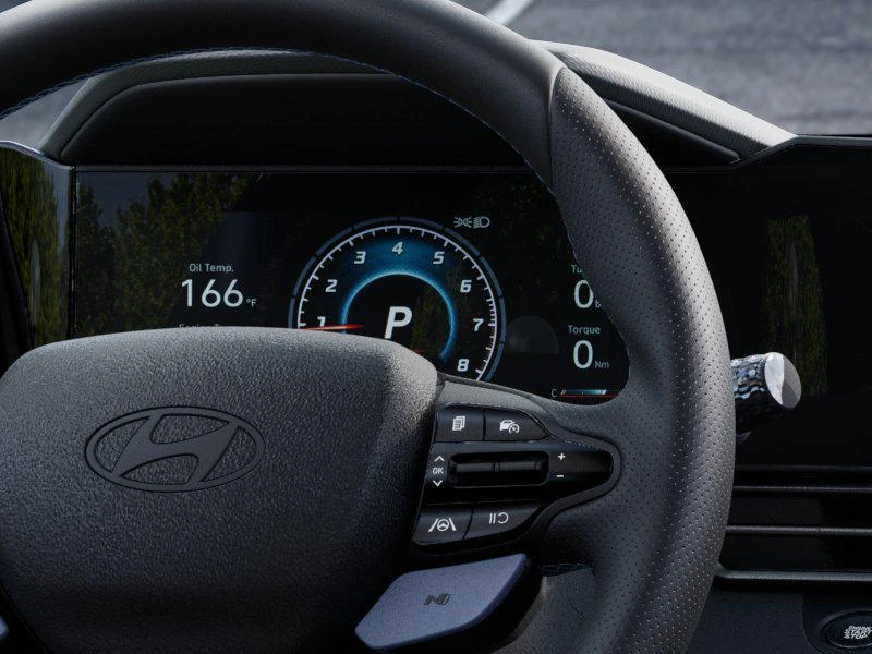 2026 Hyundai Elantra - Image 14 of 17
