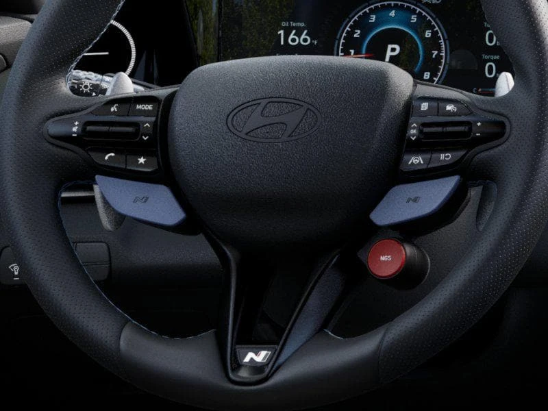 2026 Hyundai Elantra - Image 15 of 17