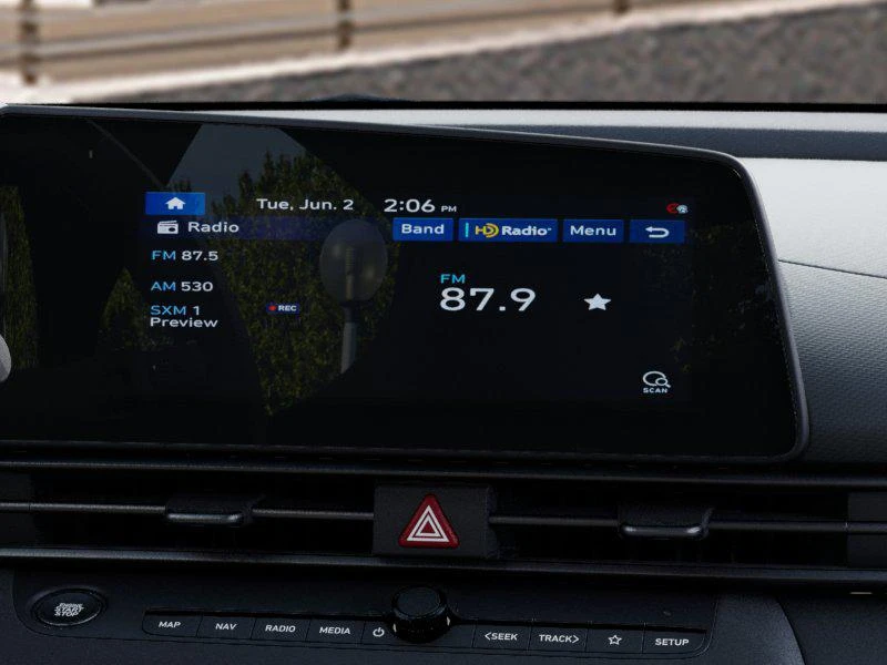 2026 Hyundai Elantra - Image 13 of 17