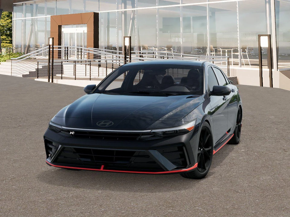 2026 Hyundai Elantra - Image 6 of 17