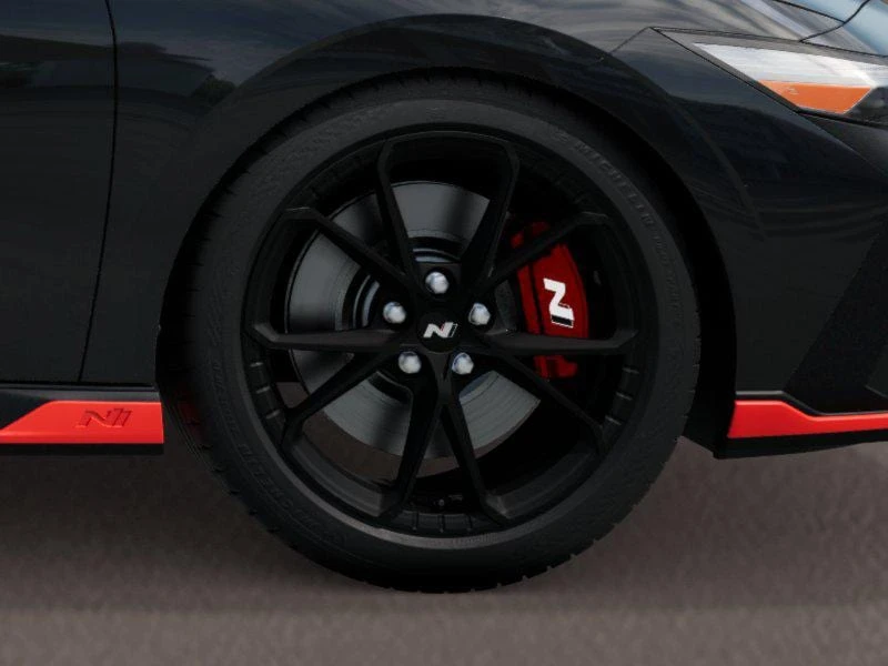 2026 Hyundai Elantra - Image 8 of 17