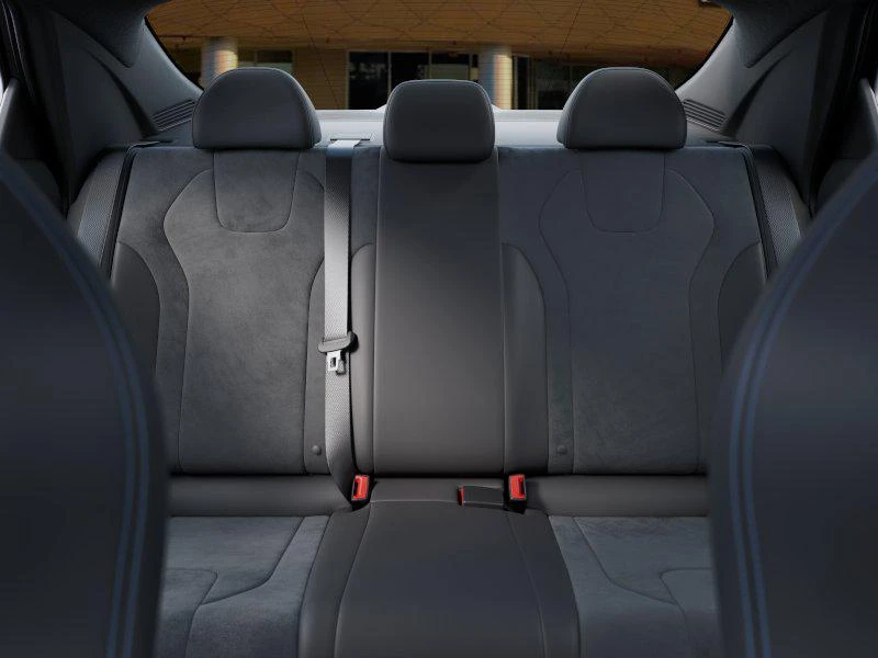 2026 Hyundai Elantra - Image 12 of 17