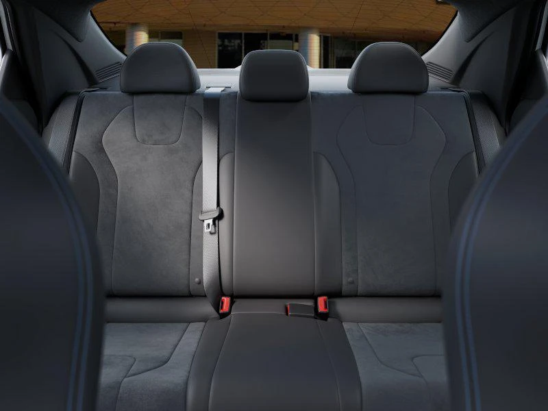 2026 Hyundai Elantra - Image 12 of 17